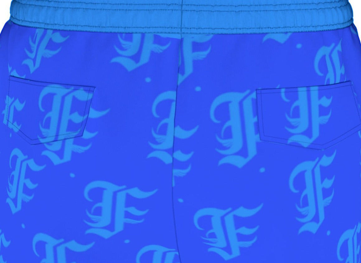 FFBlue | Cargo Pants