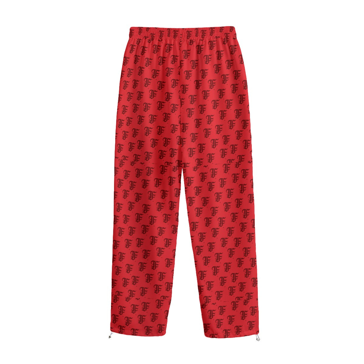 FFRed | Windbreaker Pants