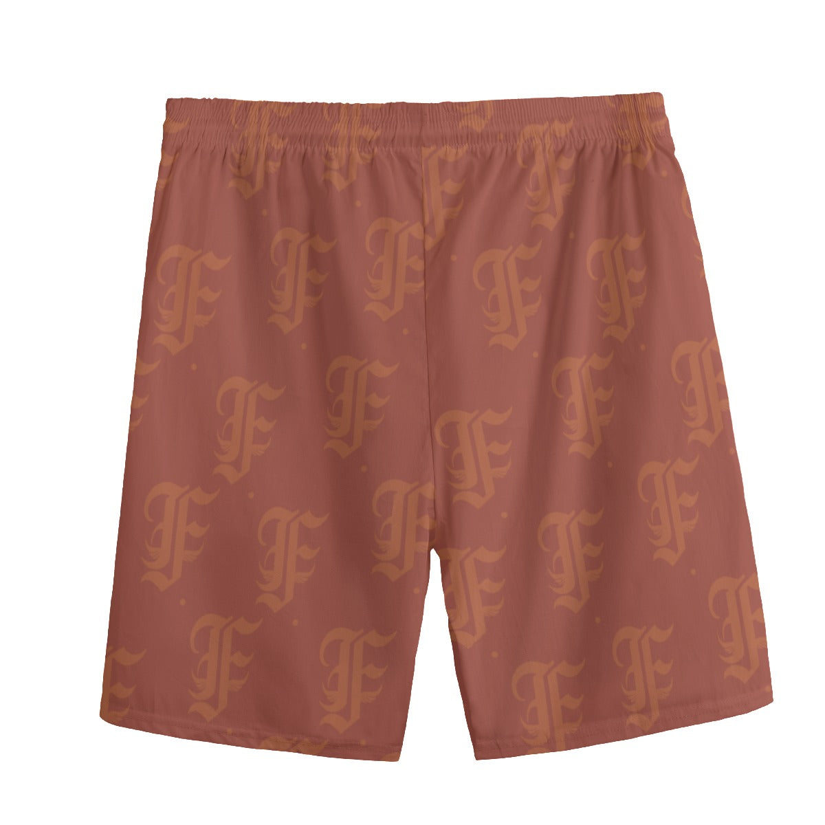 FFBrick Shorts | 115GSM Cotton poplin