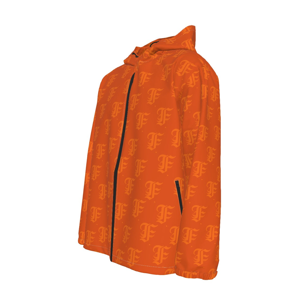 FFOrange | Windbreaker