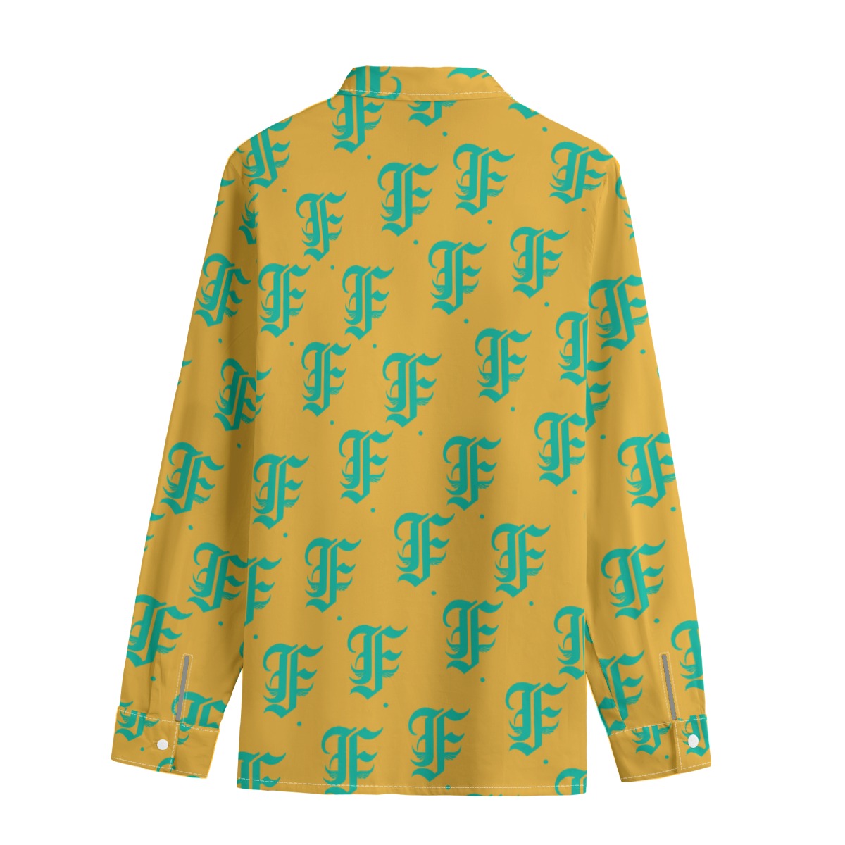 FFPOPYB Button-Up |115GSM Cotton poplin