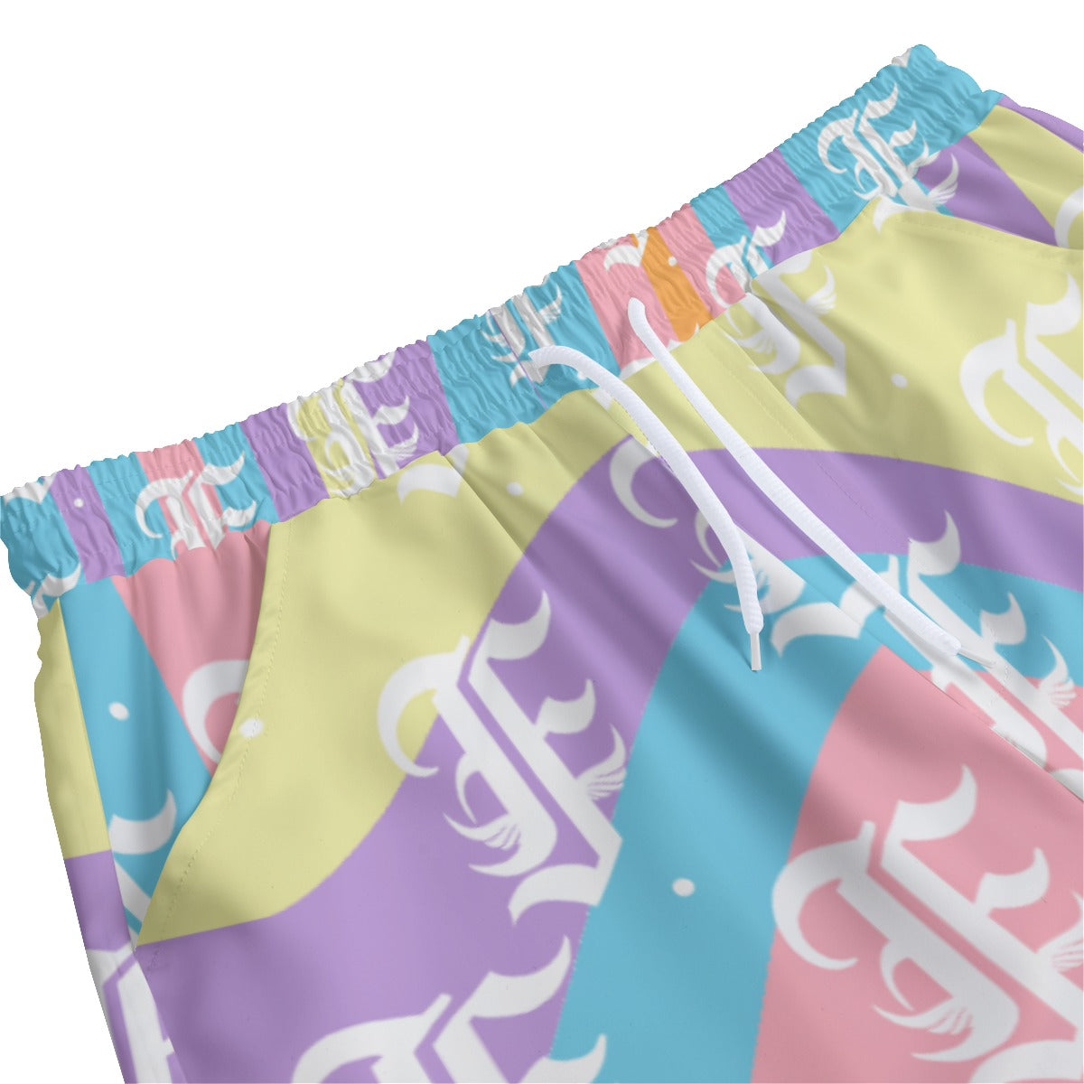 FFPastel | Windbreaker Pants