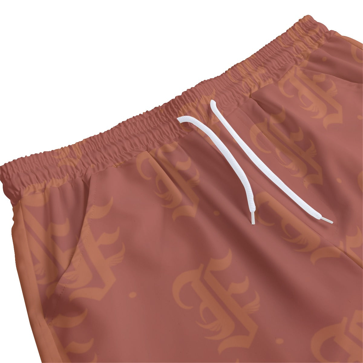 FFBrick | Windbreaker Pants