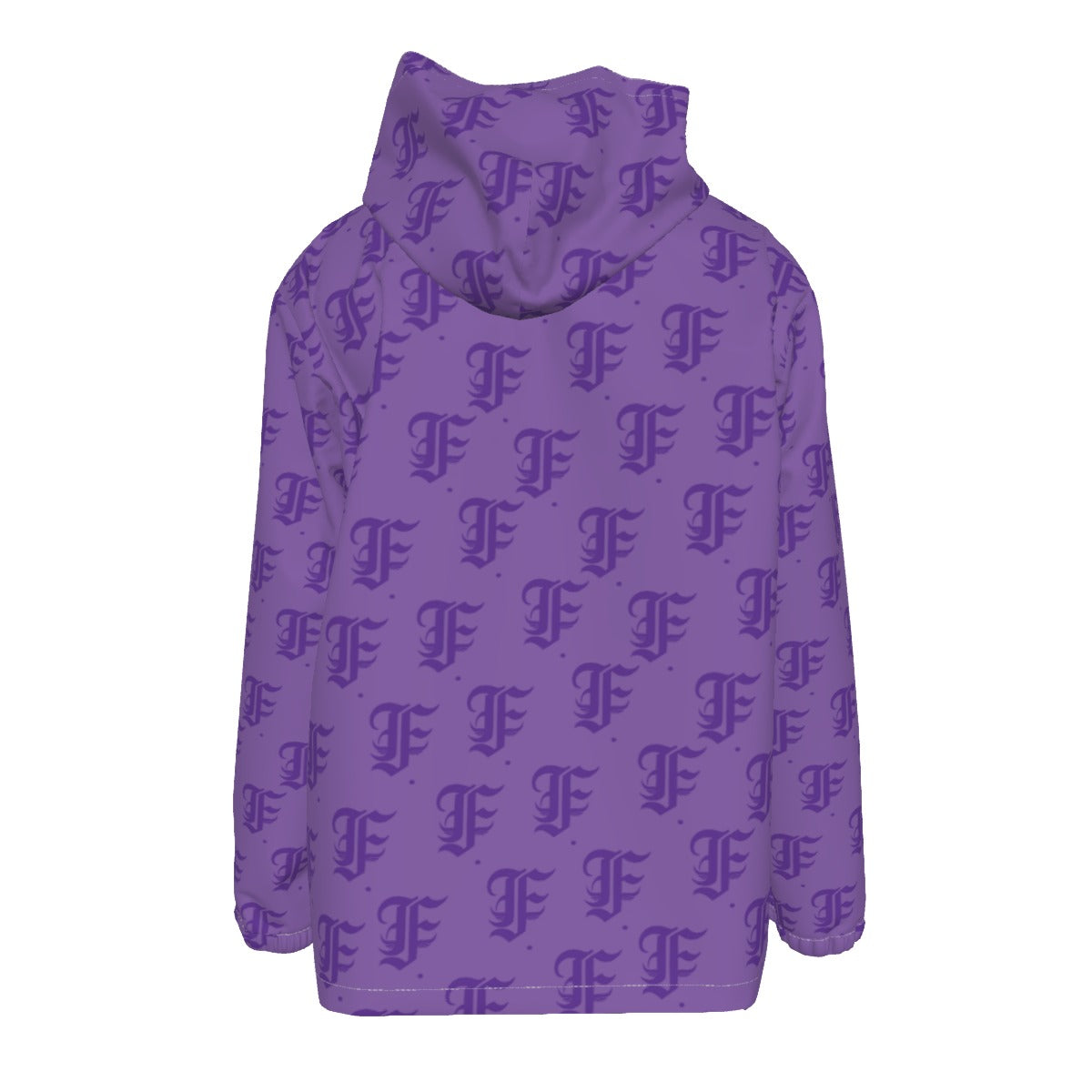 FFPurple | Windbreaker