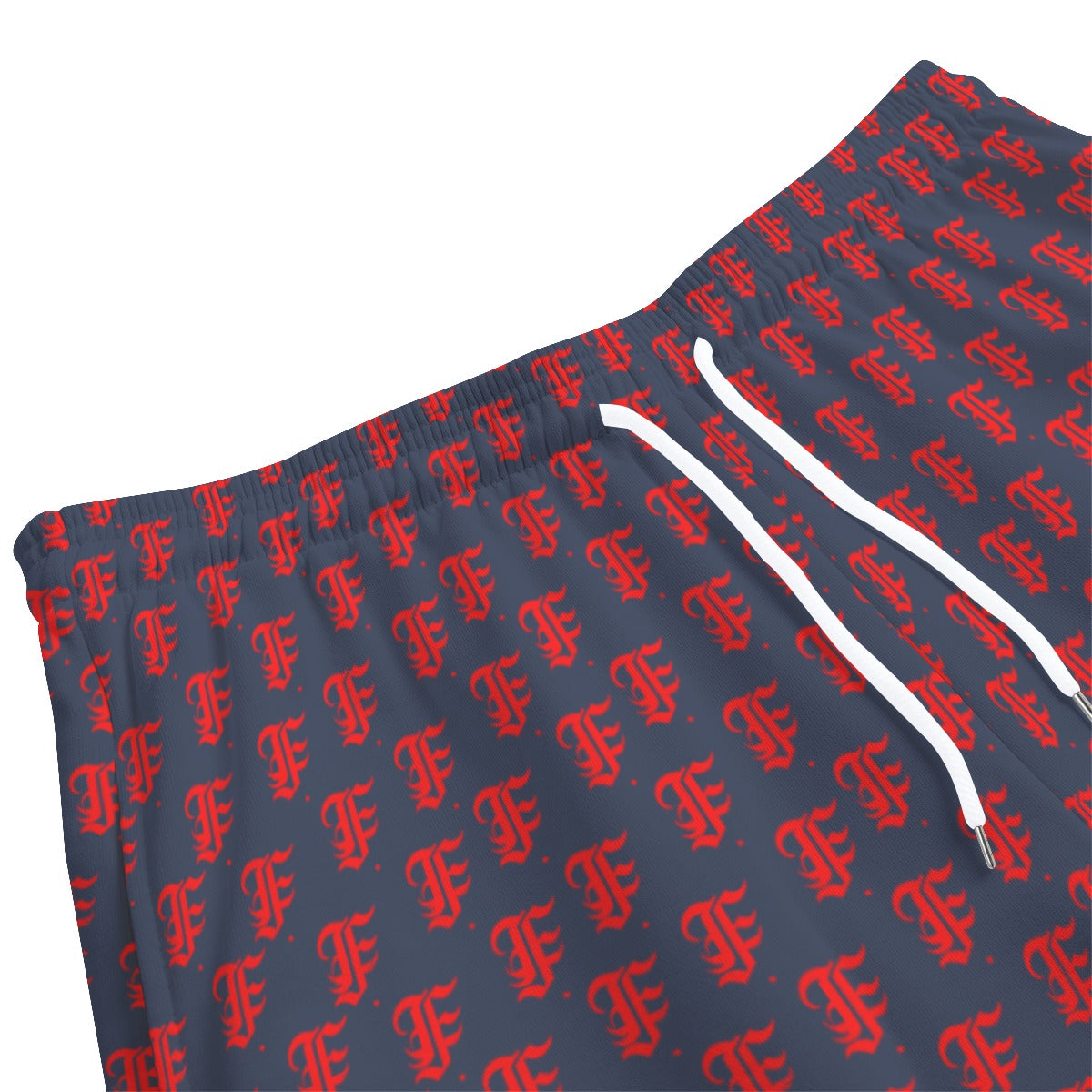 FFNAVYBLU Shorts | 310GSM Cotton