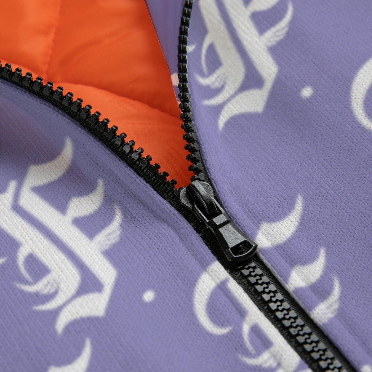 FFLavender | Knit Workwear Jacket