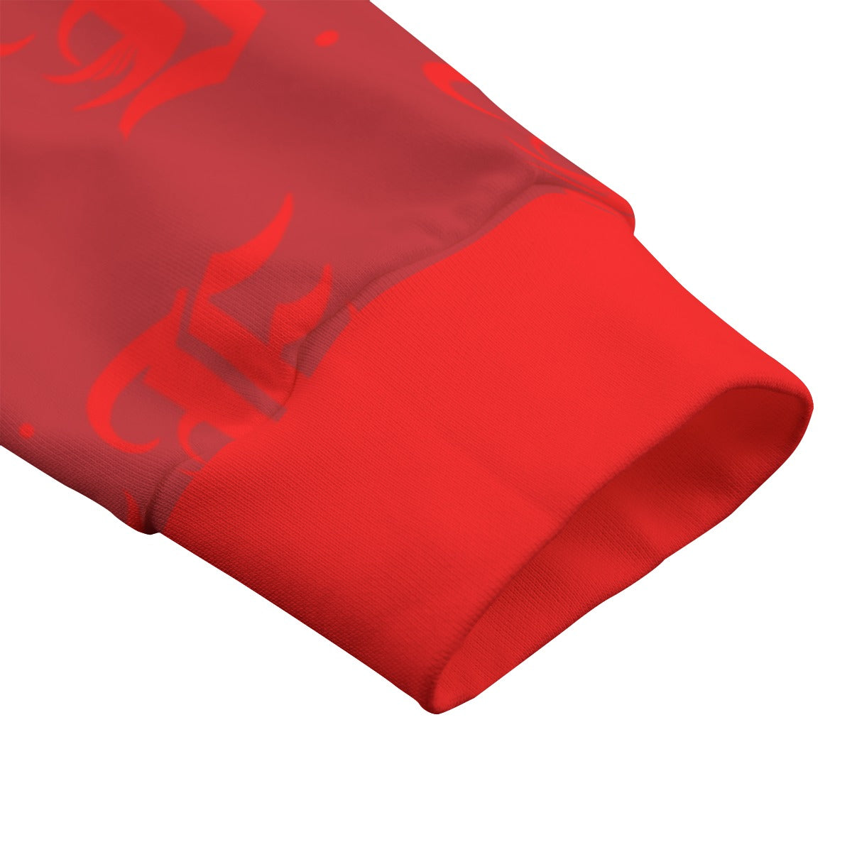 FFDarkCherry Heavyweight Zip-Up Polo | 310GSM Cotton