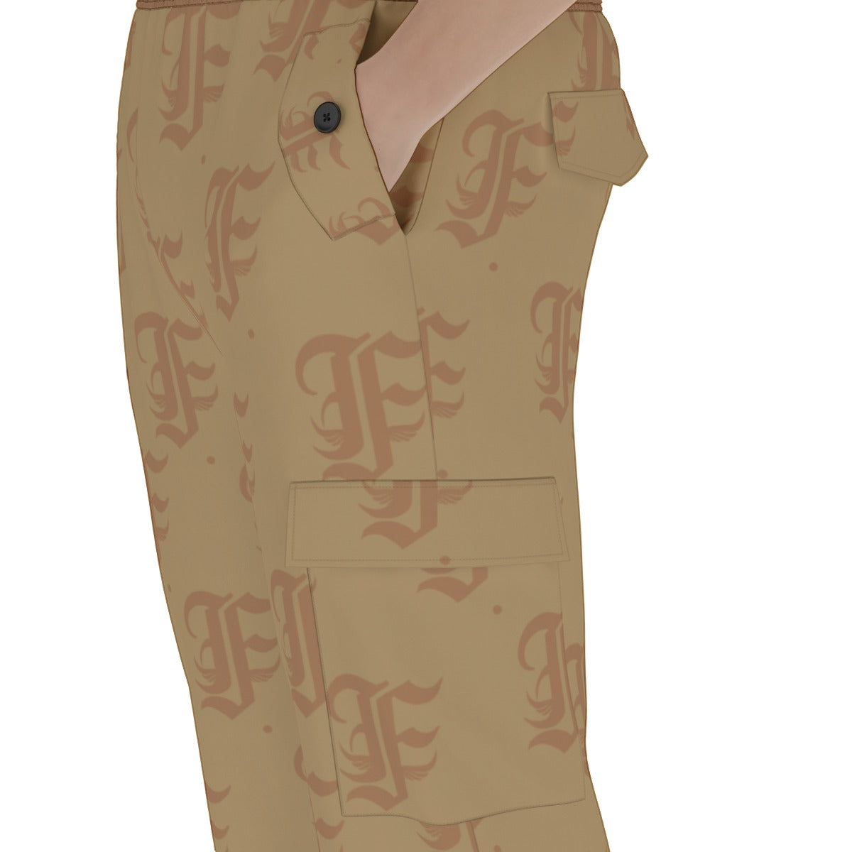 FFCoffee | Cargo Pants