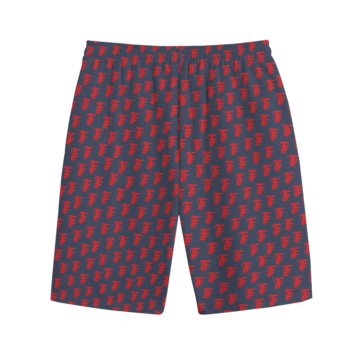 FFNAVYBLU Shorts | 310GSM Cotton