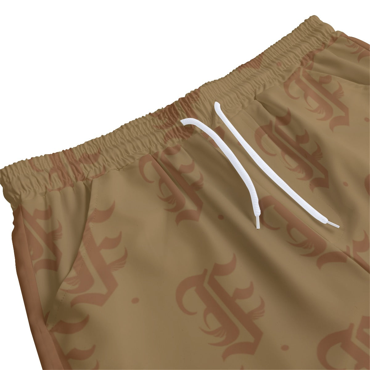 FFCofee | Windbreaker Pants