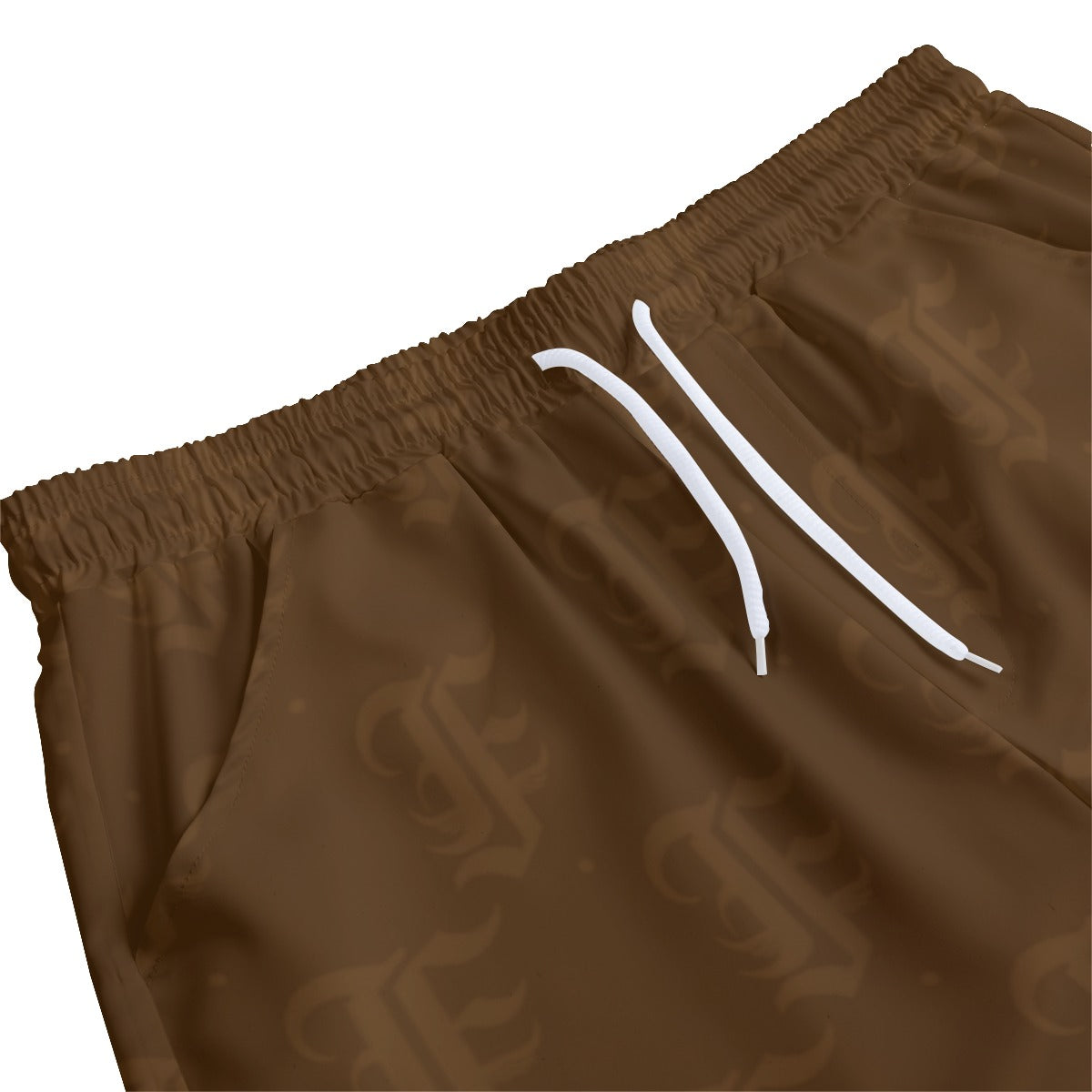 FFBrown | Windbreaker Pants