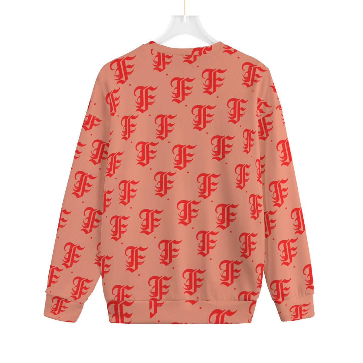 FFCherry | Drop Knitted Sweater