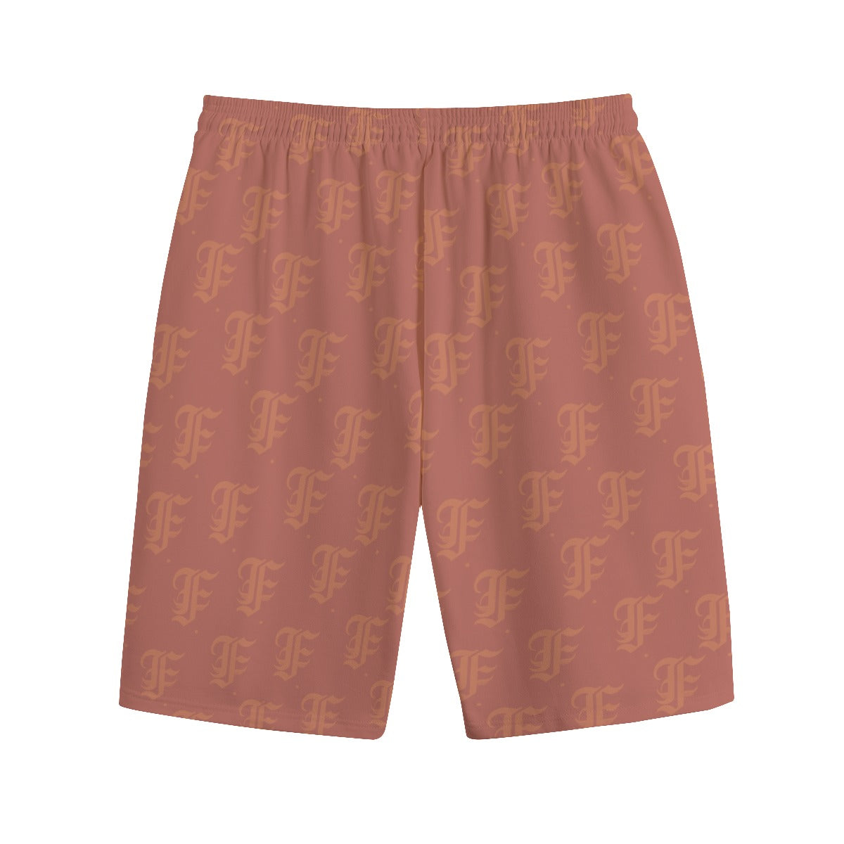 FFBrick Shorts | 310GSM Cotton