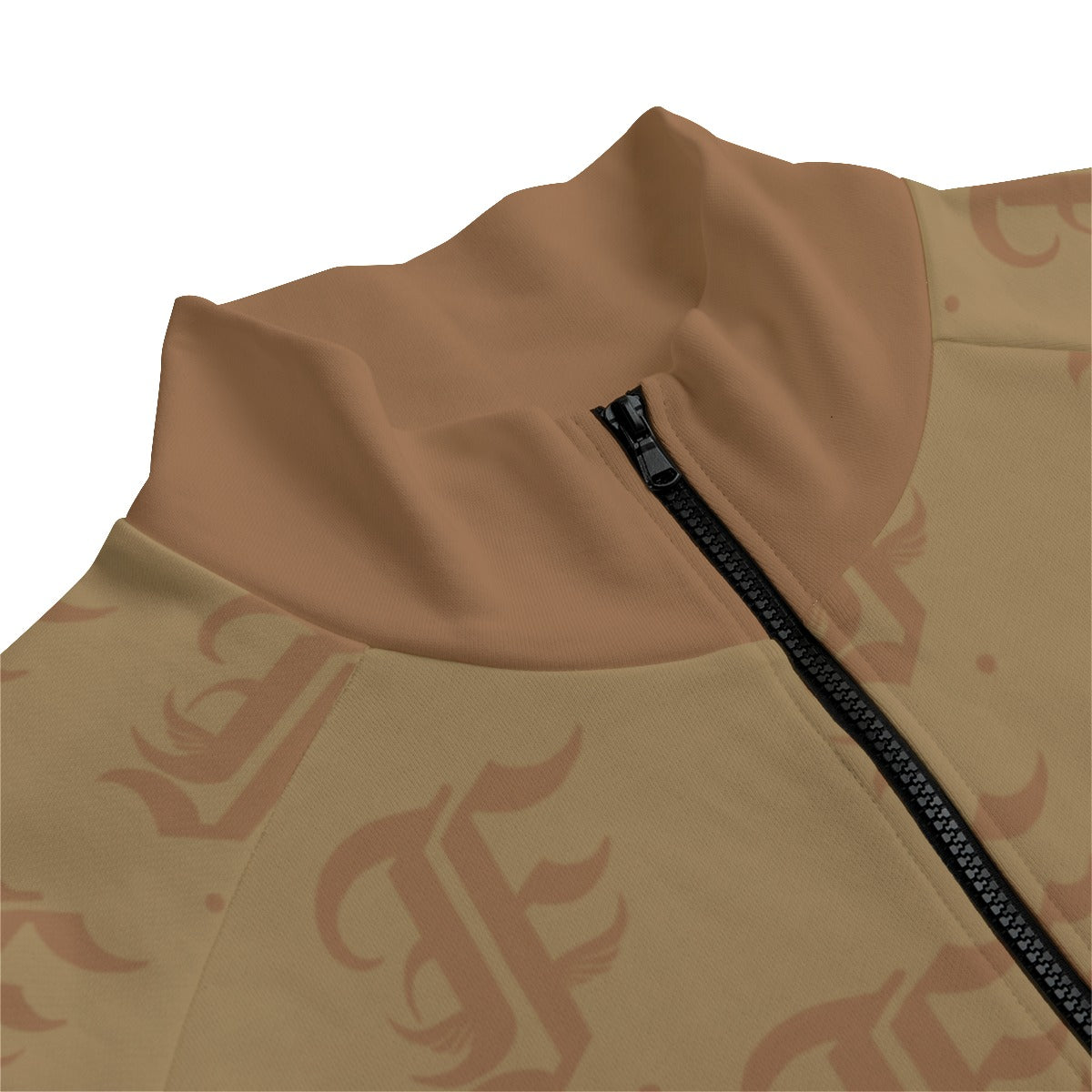 FFCoffee Zip-up | 310GSM Cotton