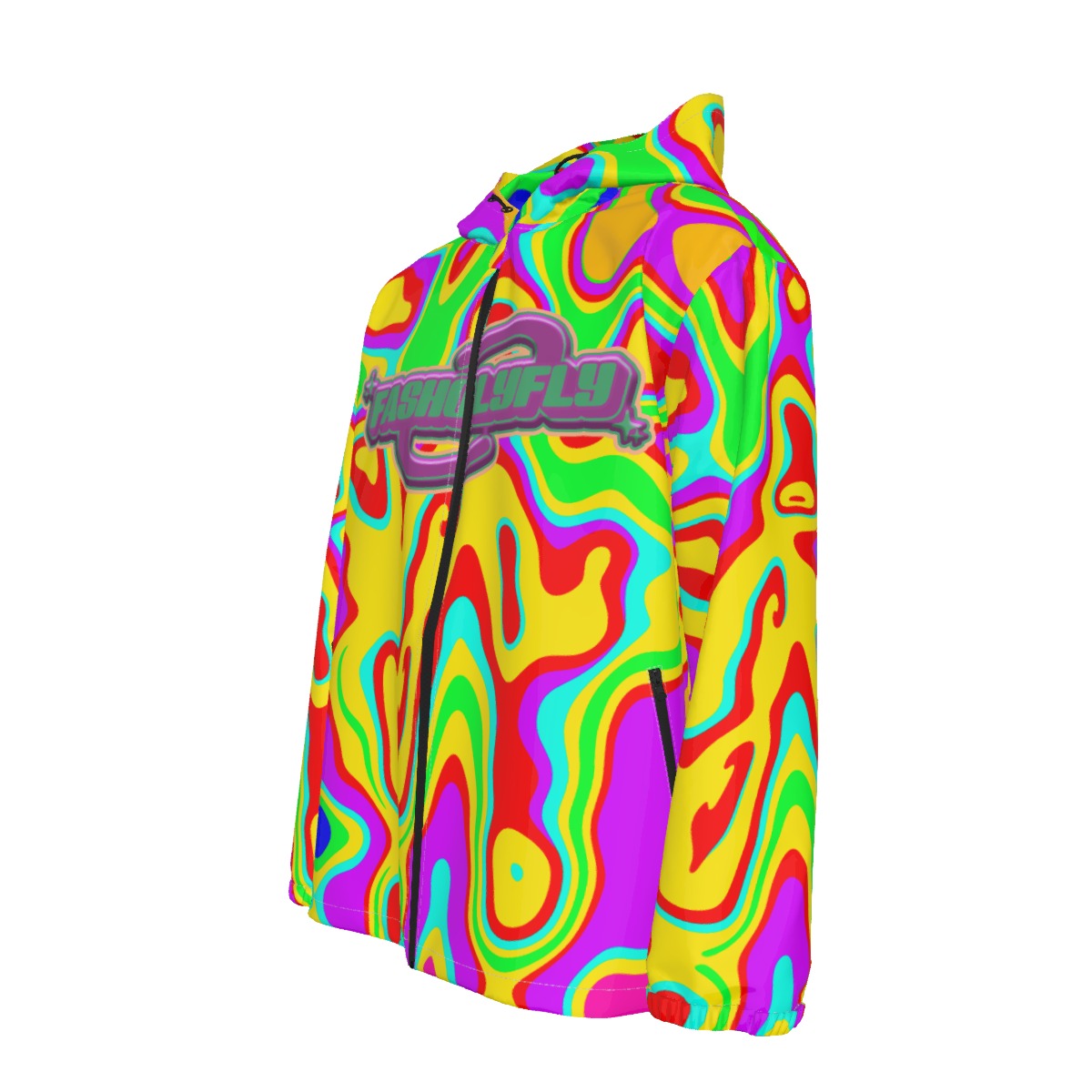 FFGroovy | Windbreaker