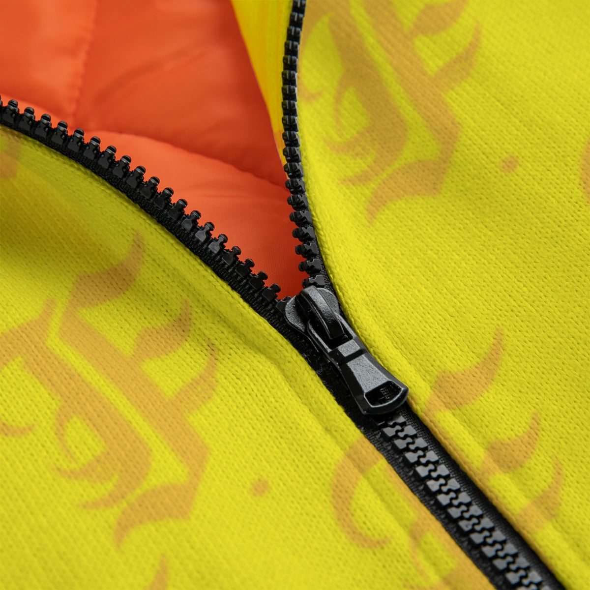 FFYellow | Knit Workwear Jacket