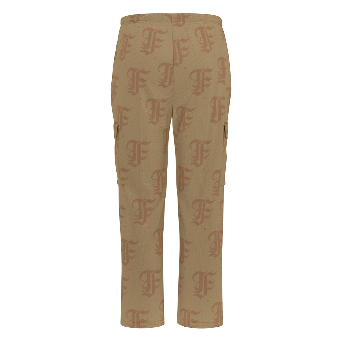 FFCoffee | Track Cargo Pants