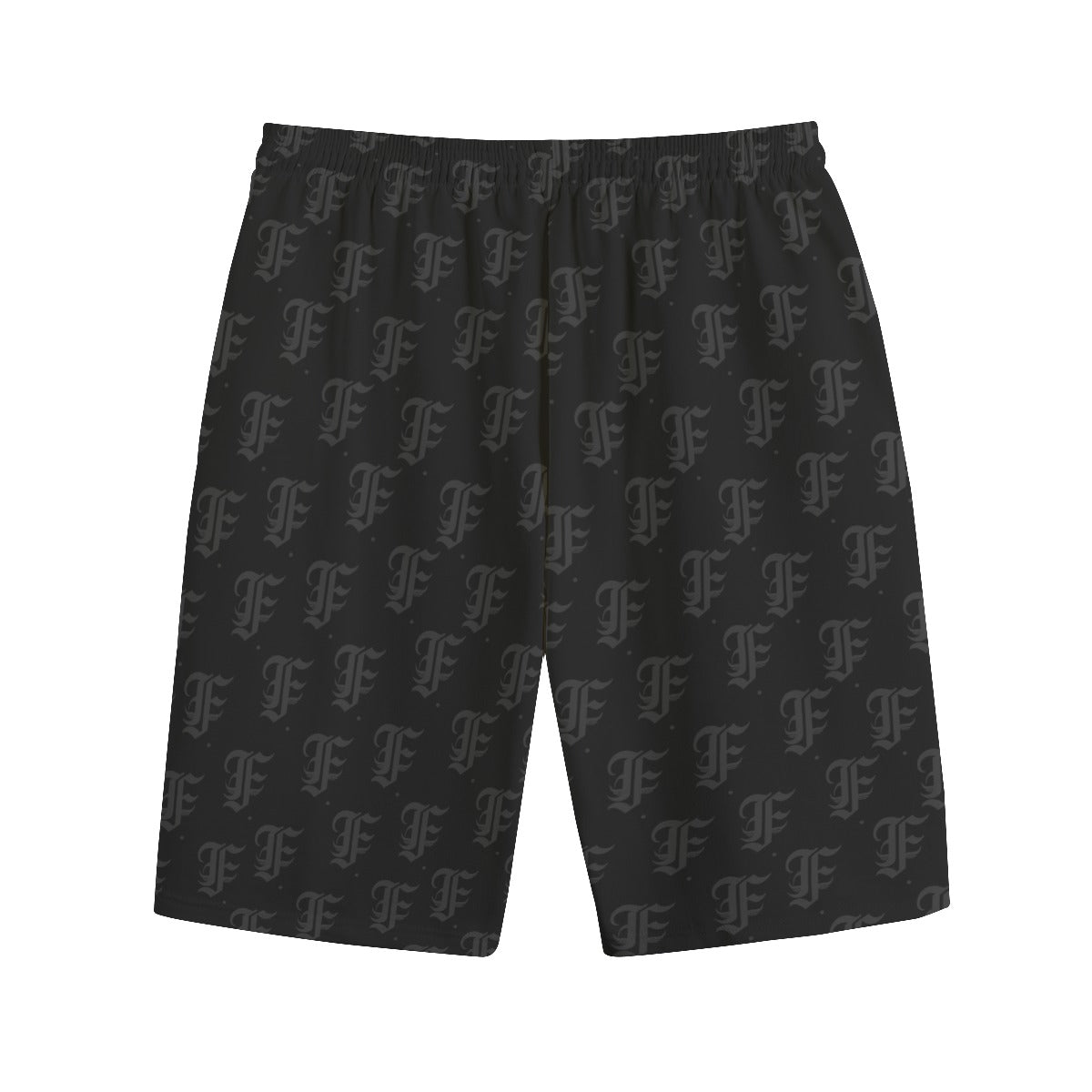 FFBlack Shorts | 310GSM Cotton