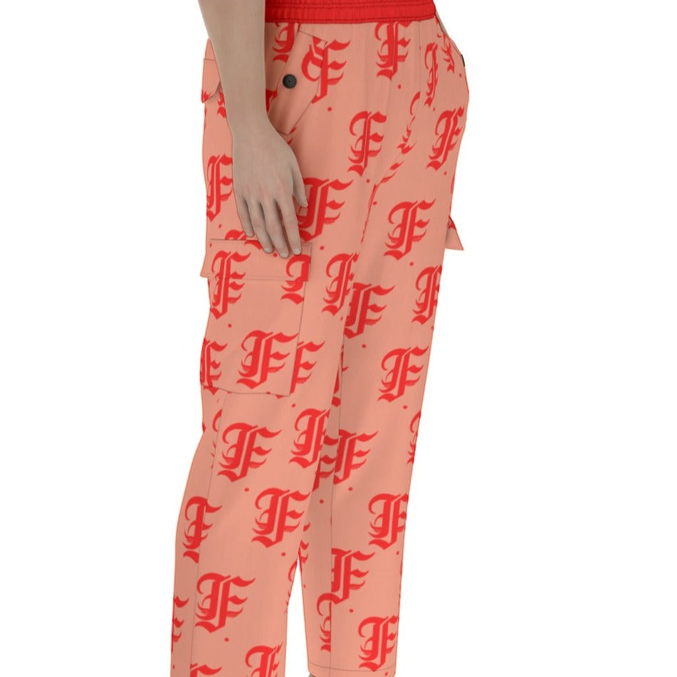 FFCherry | Cargo Pants