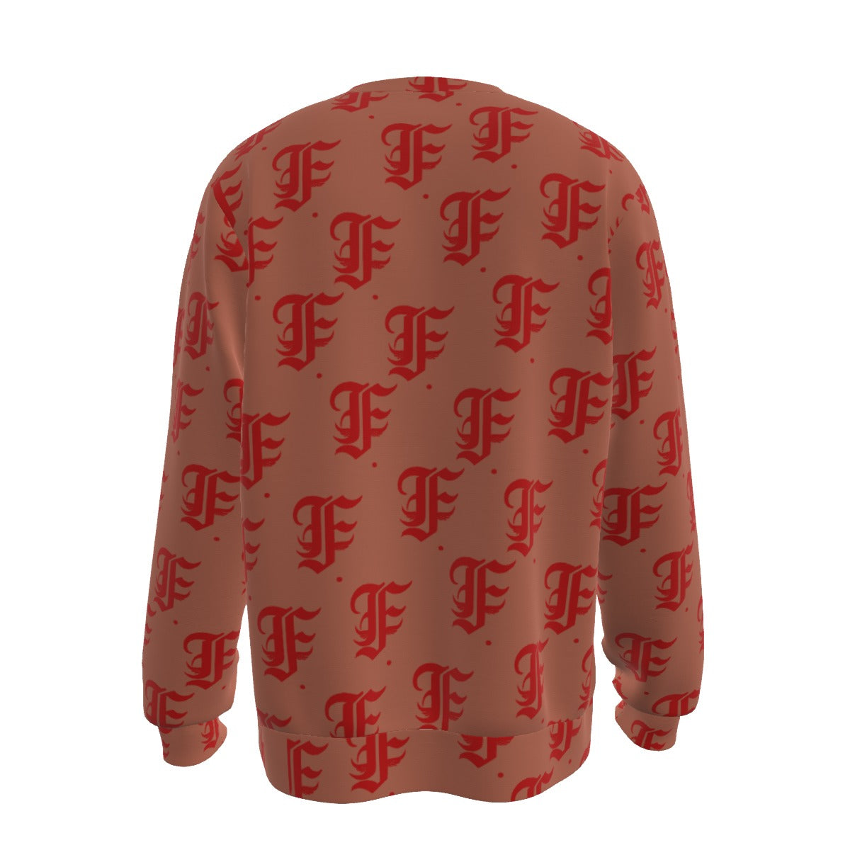 FFCherry | Basic Sweater