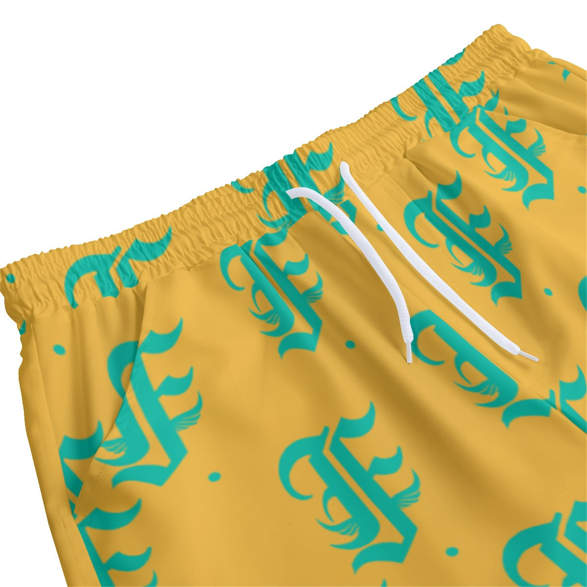 FFPopYB | Windbreaker Pants