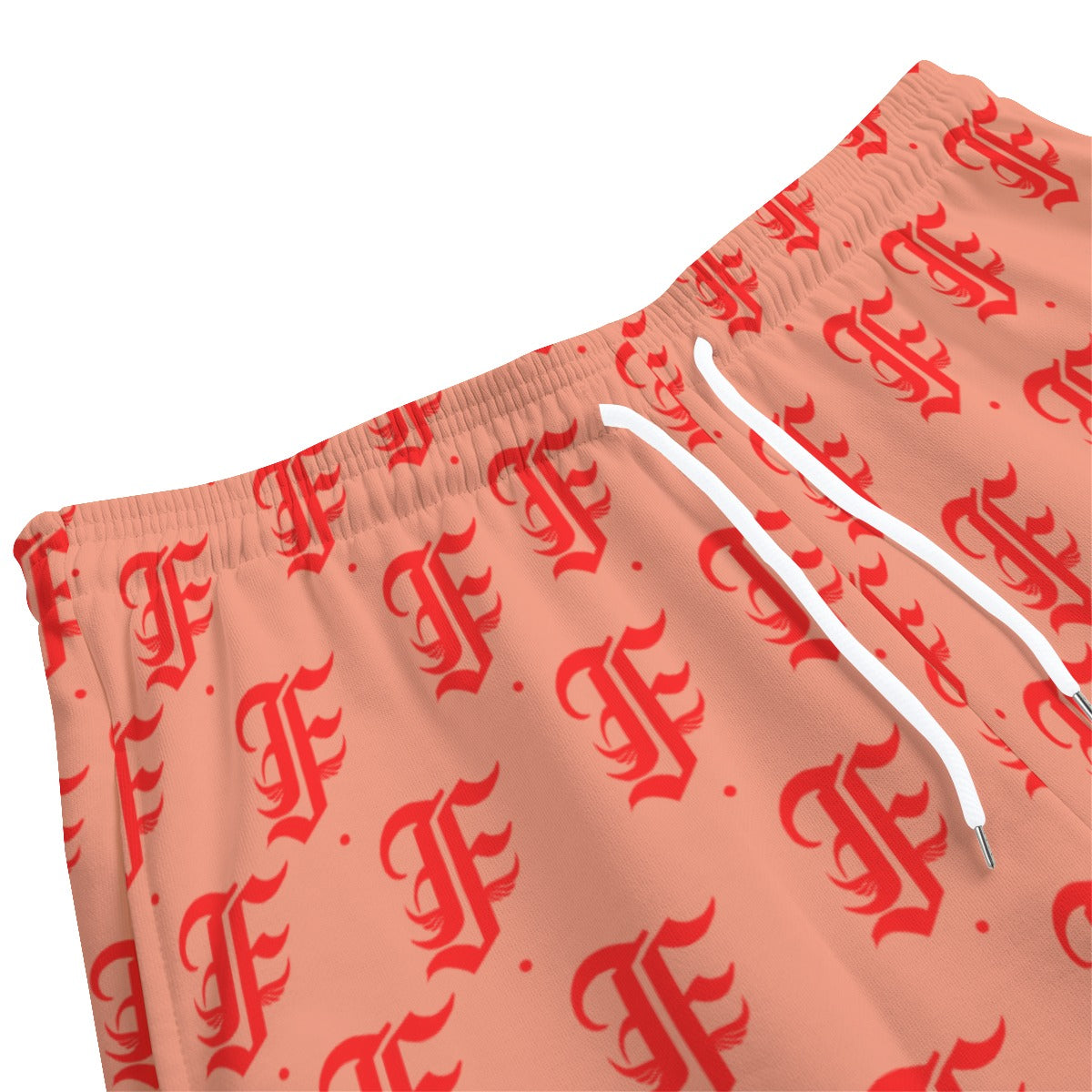 FFCherry Shorts | 310GSM Cotton