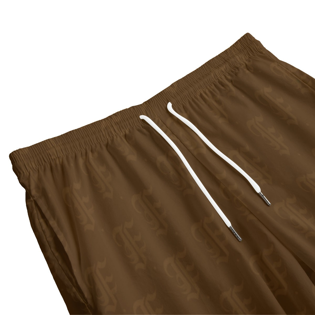 FFBrown Shorts | 115GSM Cotton poplin