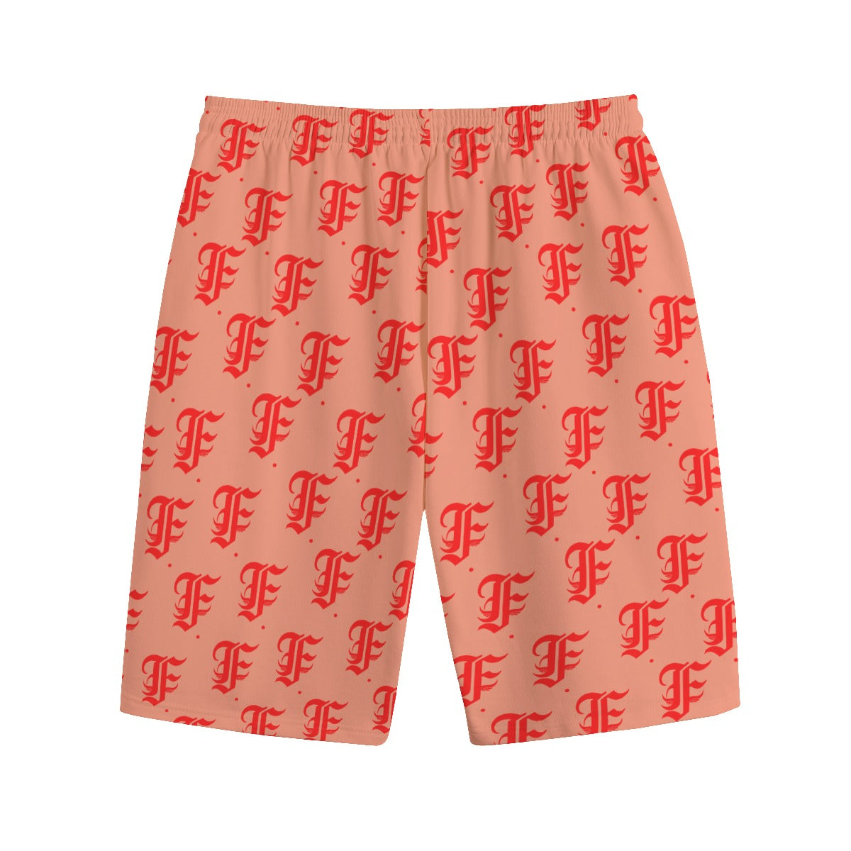 FFCherry Shorts | 310GSM Cotton