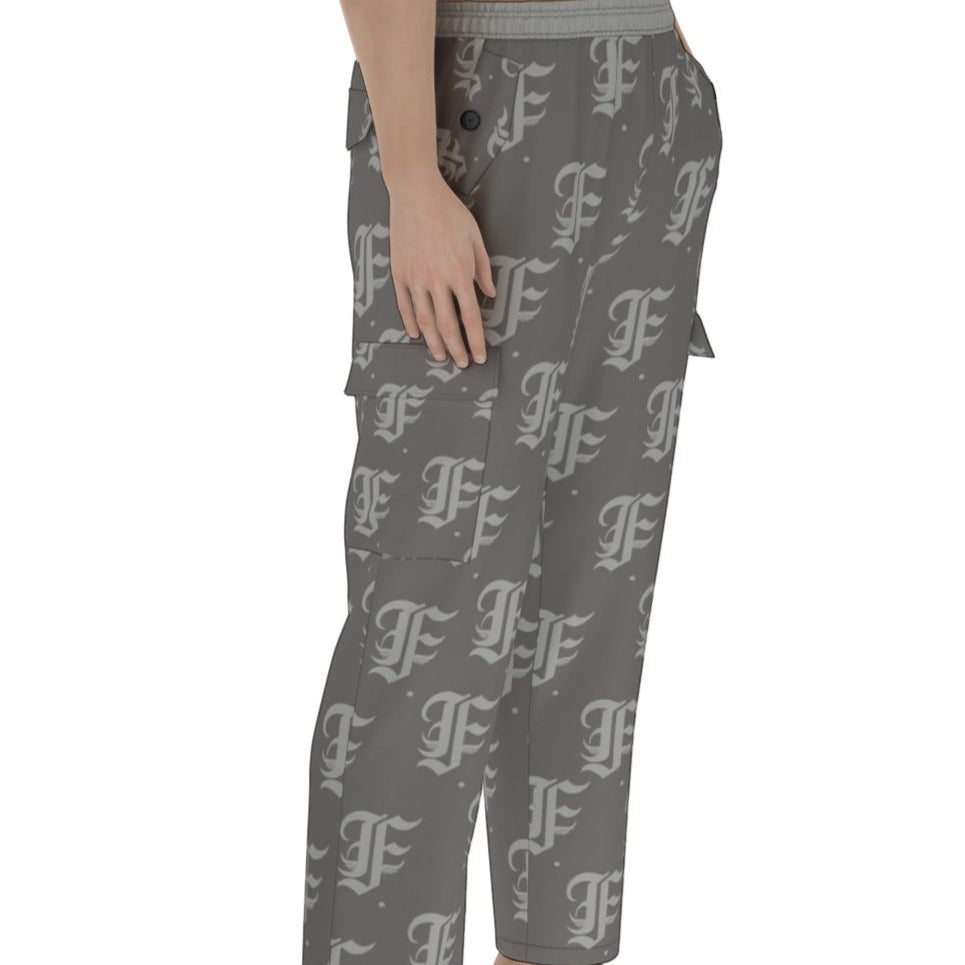 FFGrey | Cargo Pants