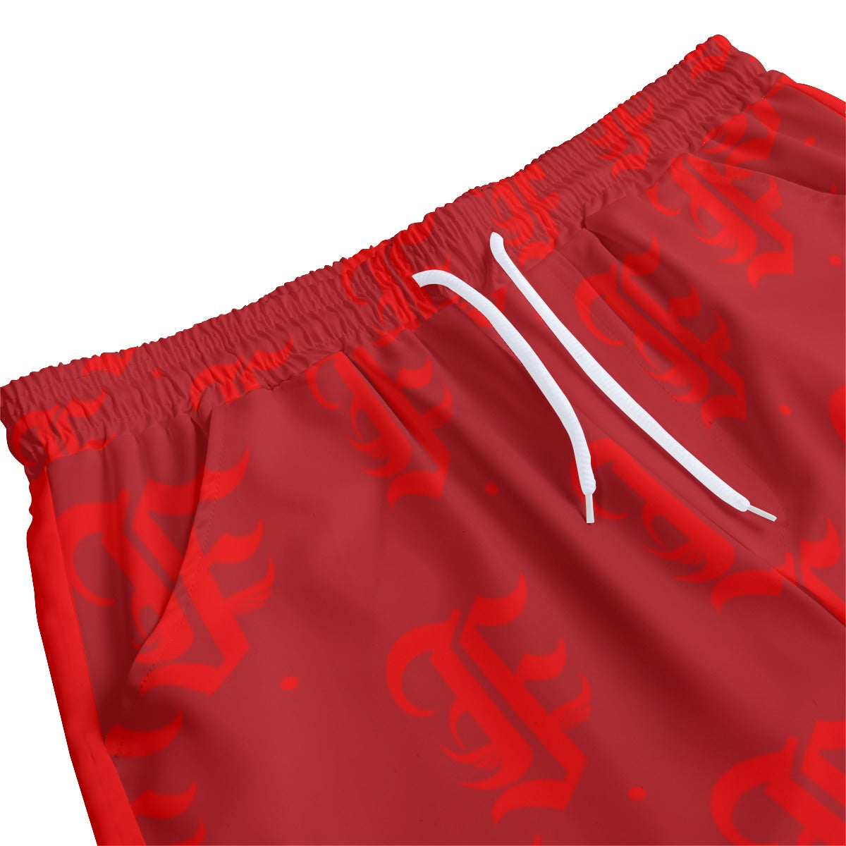 FFCherry | Windbreaker Pants