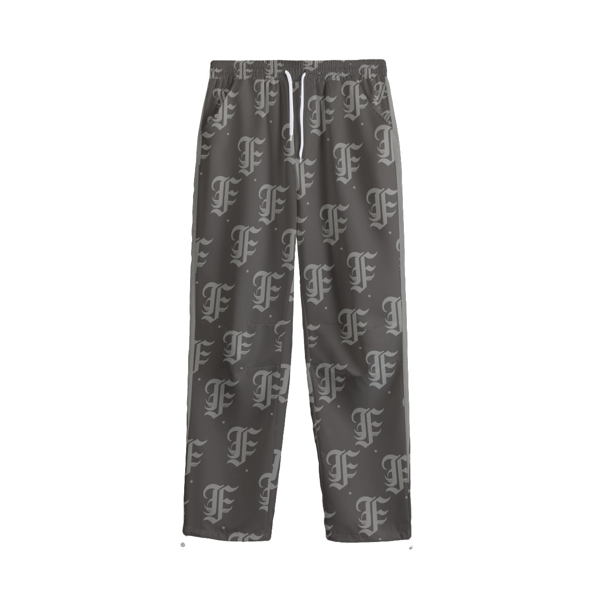 FFGrey | Windbreaker Pants