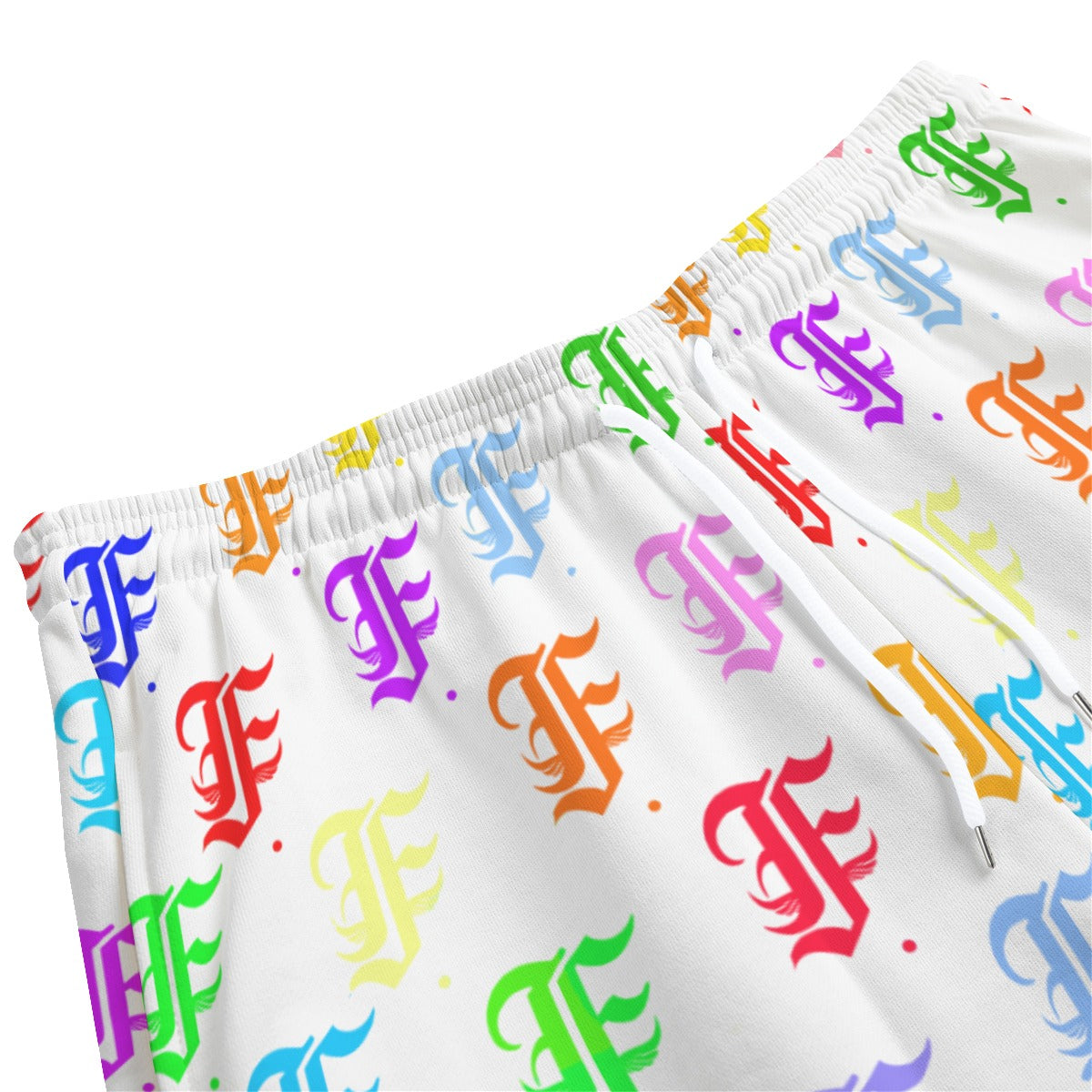 Multi-Fly Shorts | 310GSM Cotton
