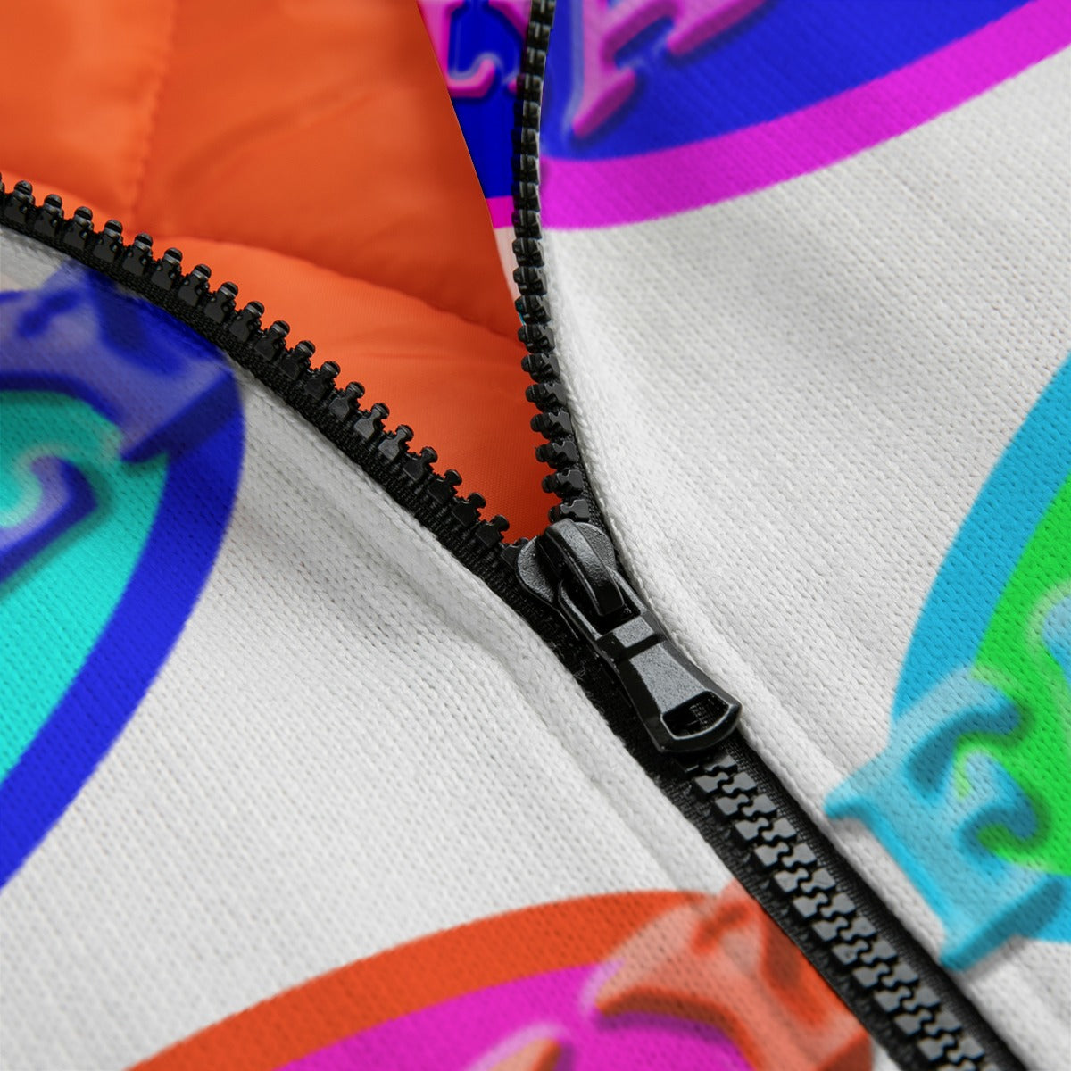 FFRetro | Knit Workwear Jacket