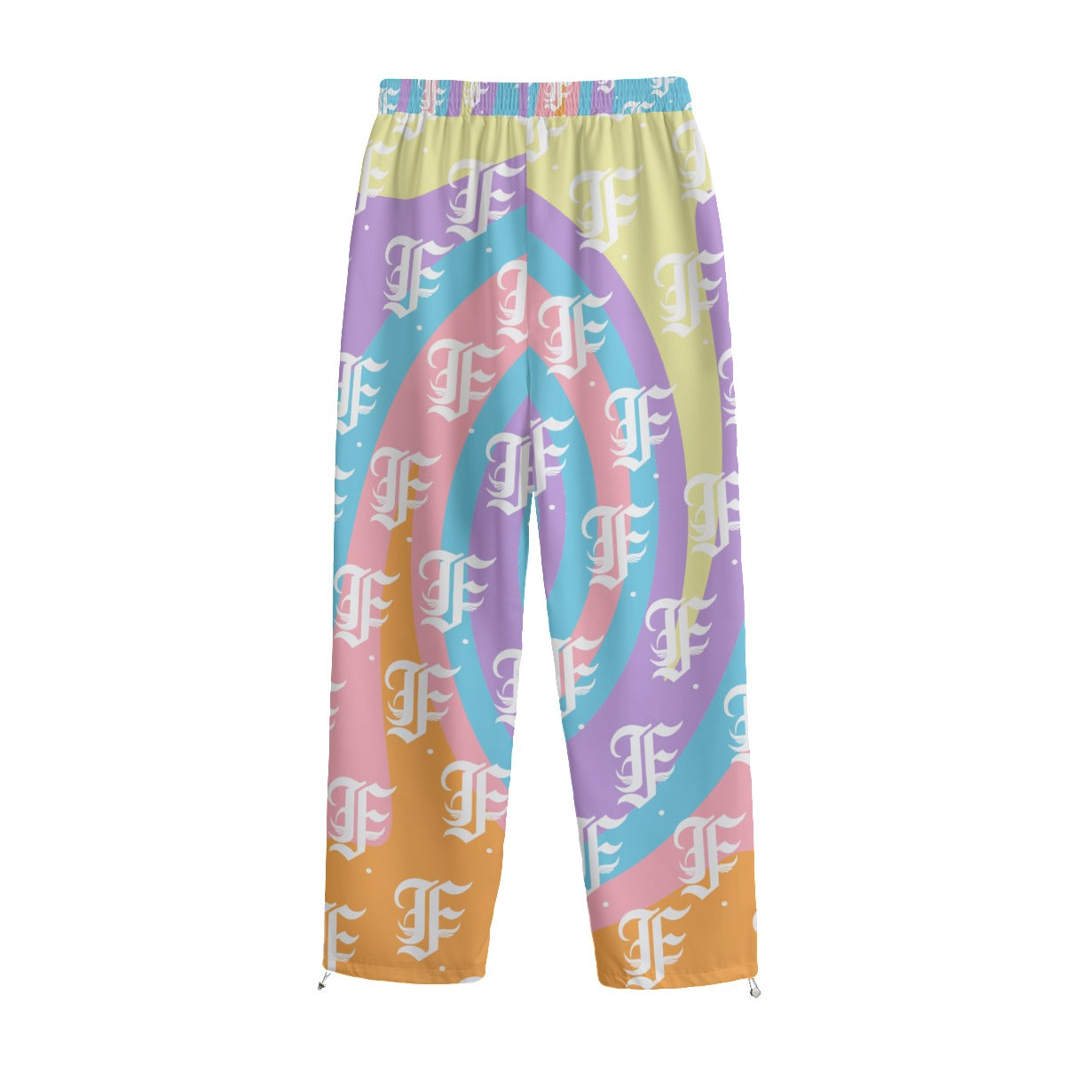 FFPastel | Windbreaker Pants