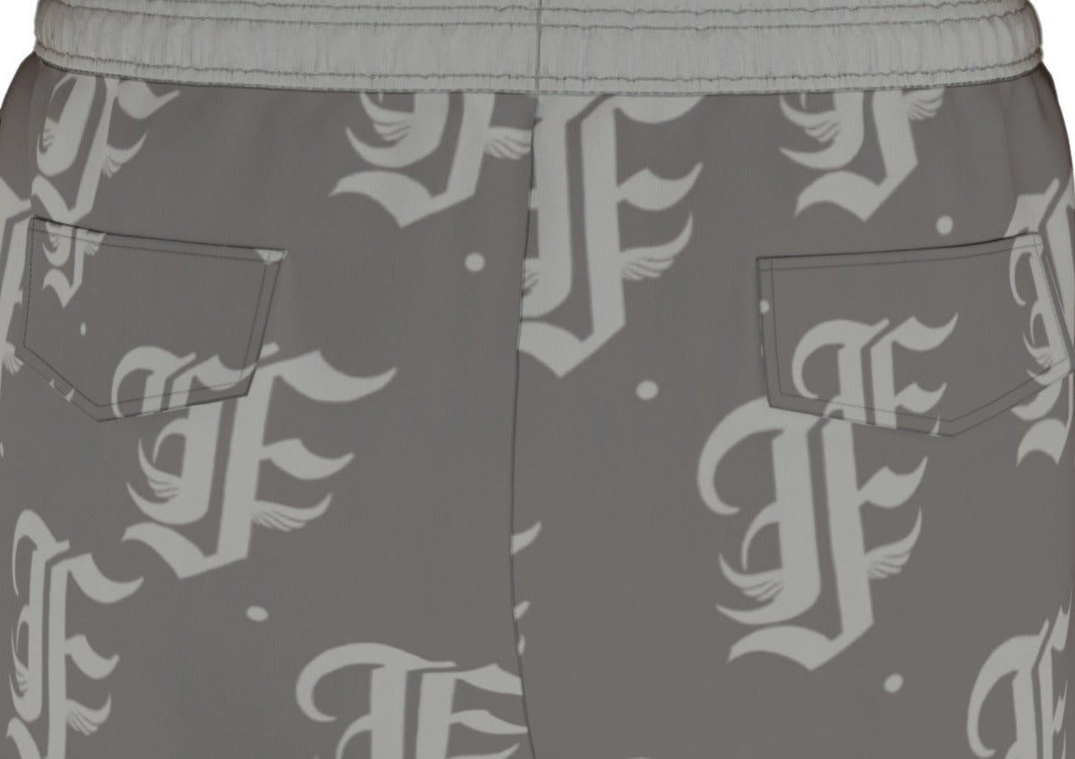 FFGrey | Cargo Pants