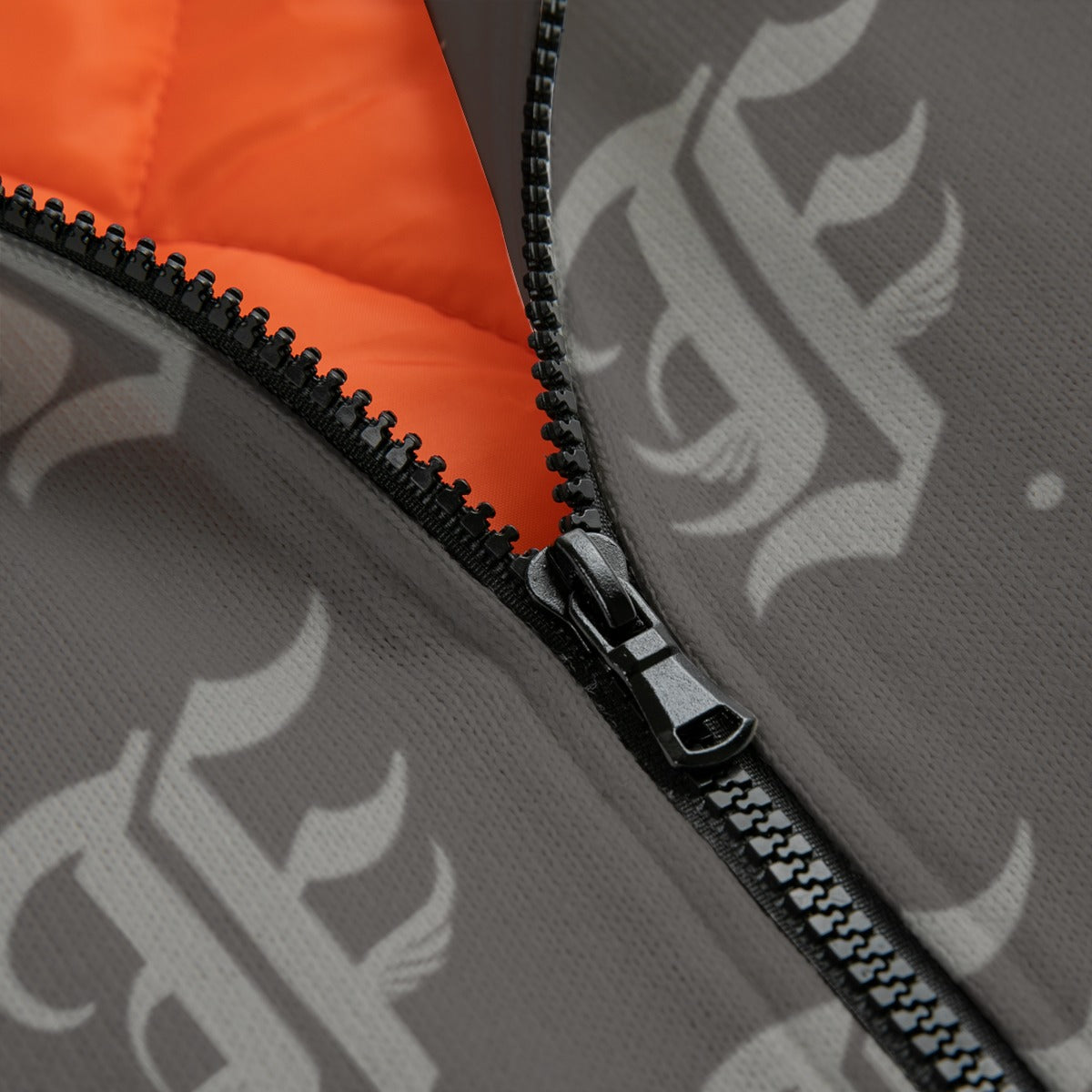 FFGrey | Knit Workwear Jacket