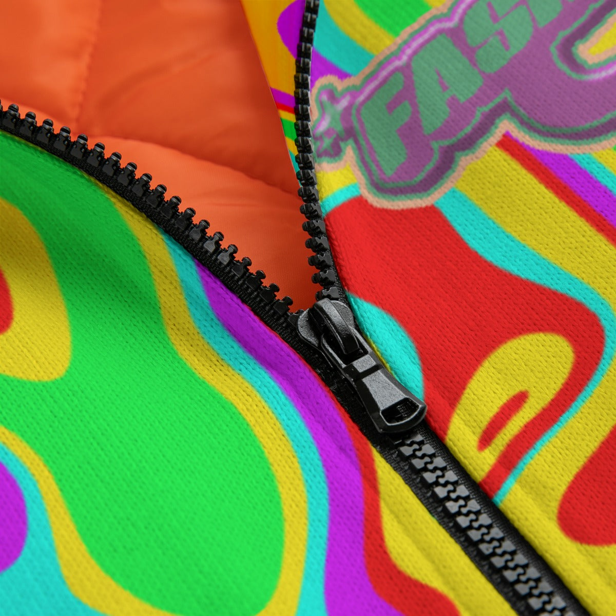 FFGroovey | Knit Workwear Jacket