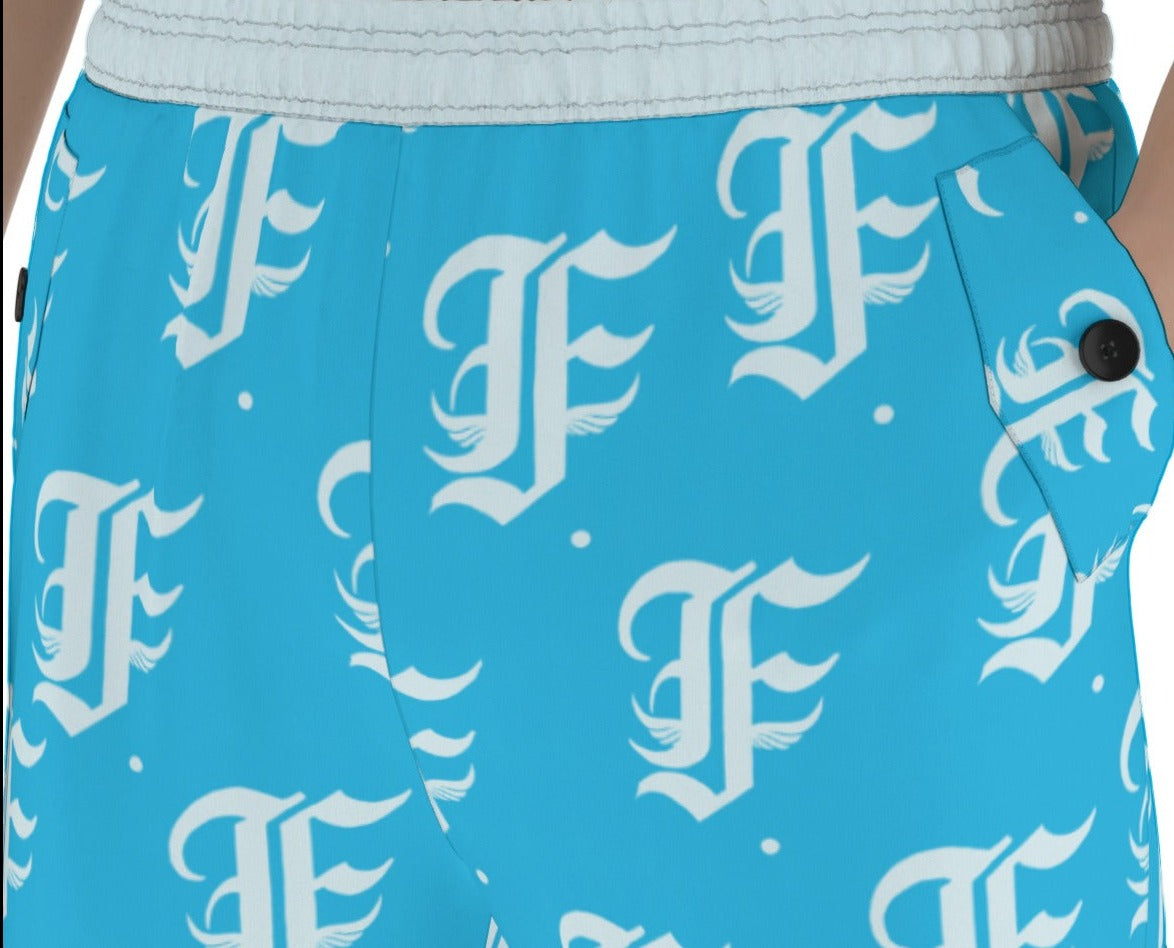 FFBabyBlu | Cargo Pants