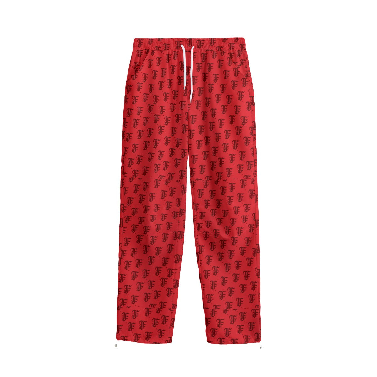FFRed | Windbreaker Pants
