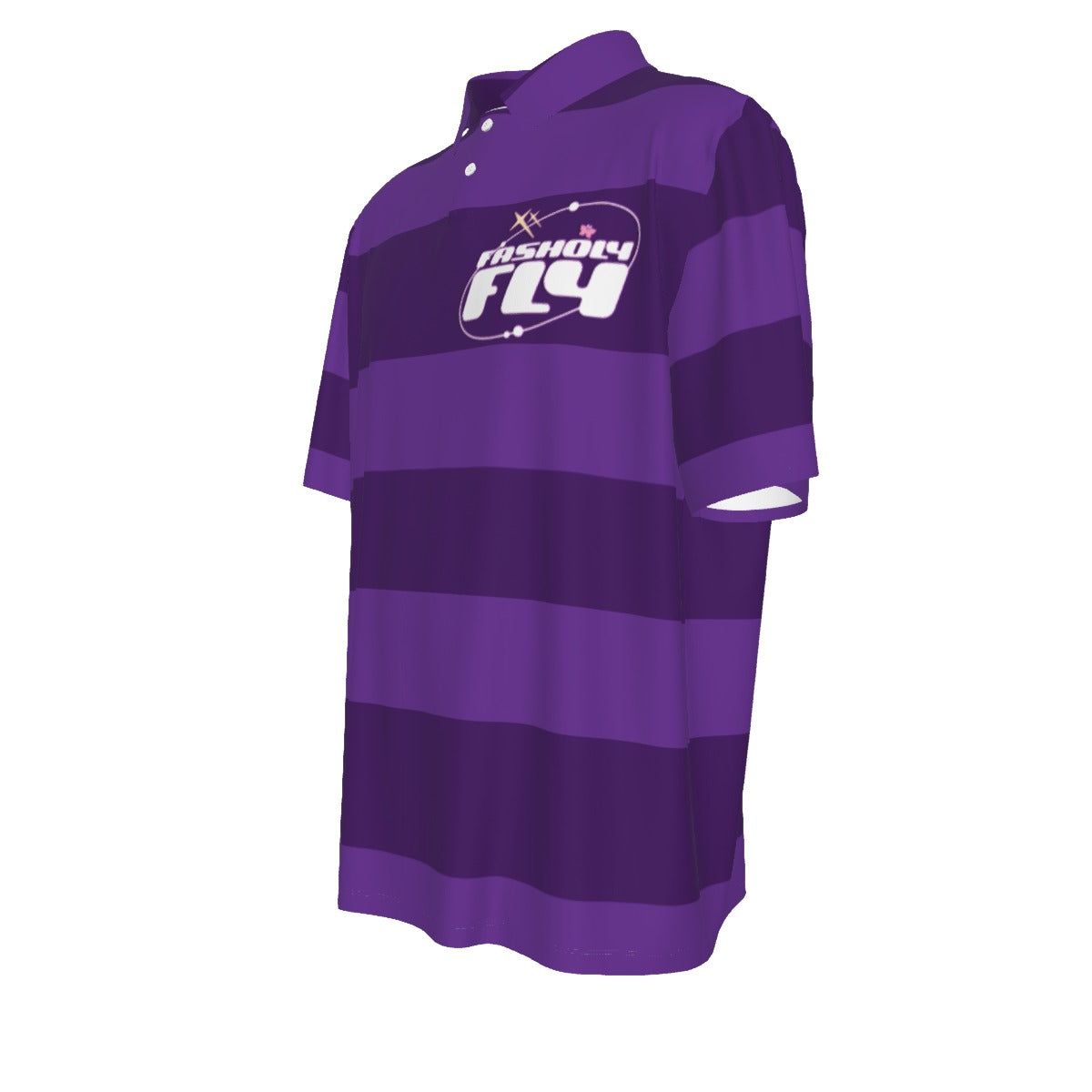 Purple | Polo Shirt