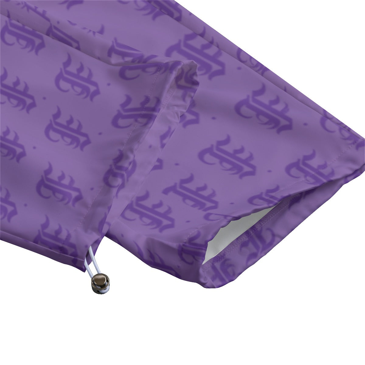 FFPurple | Windbreaker Pants