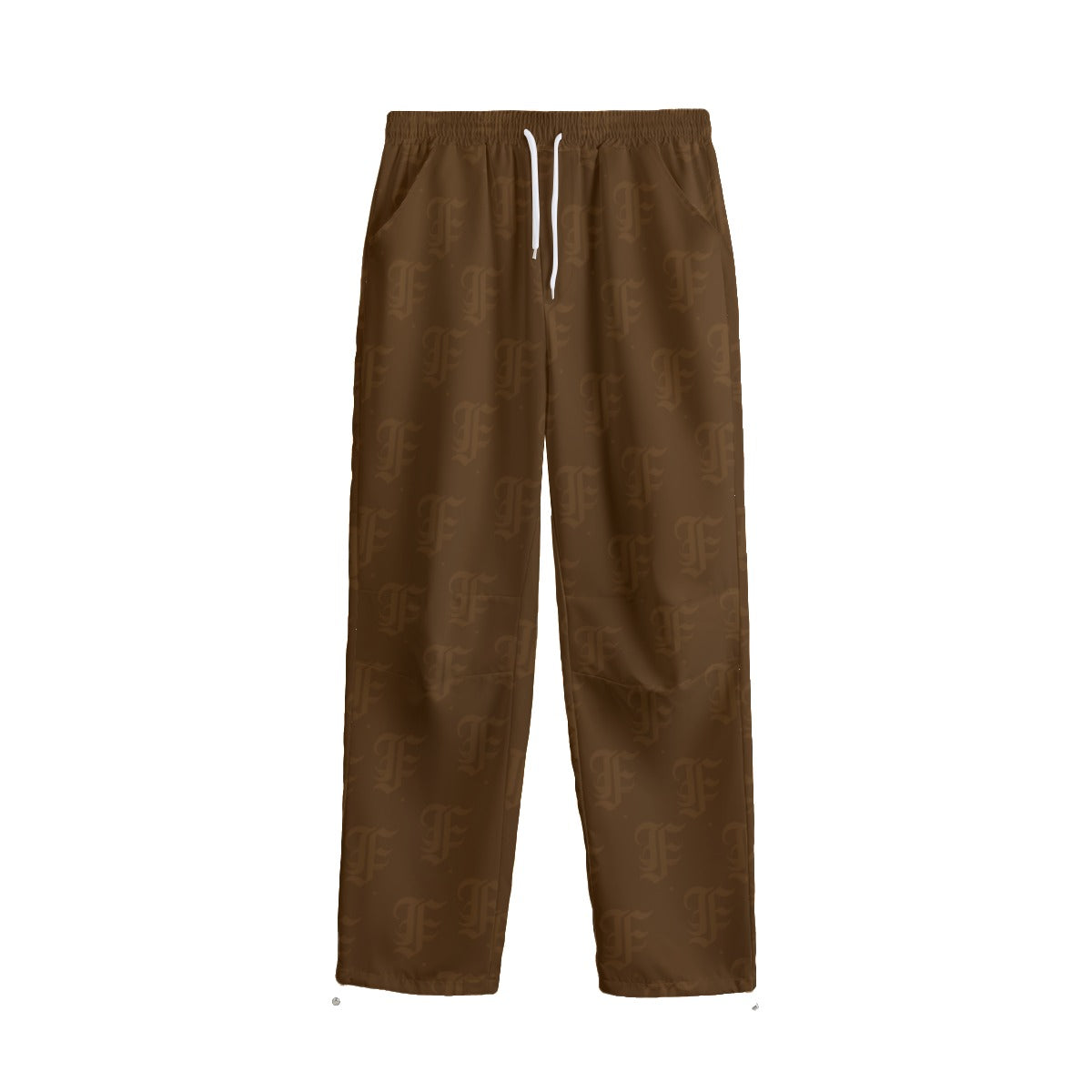 FFBrown | Windbreaker Pants