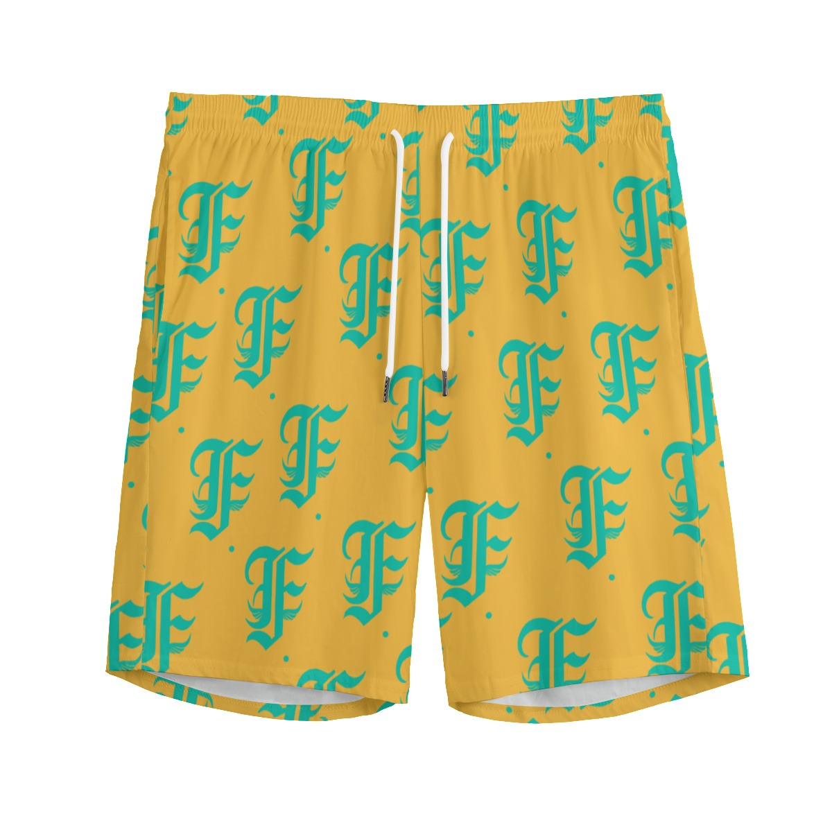 FFPOPYB Shorts | 115GSM Cotton poplin