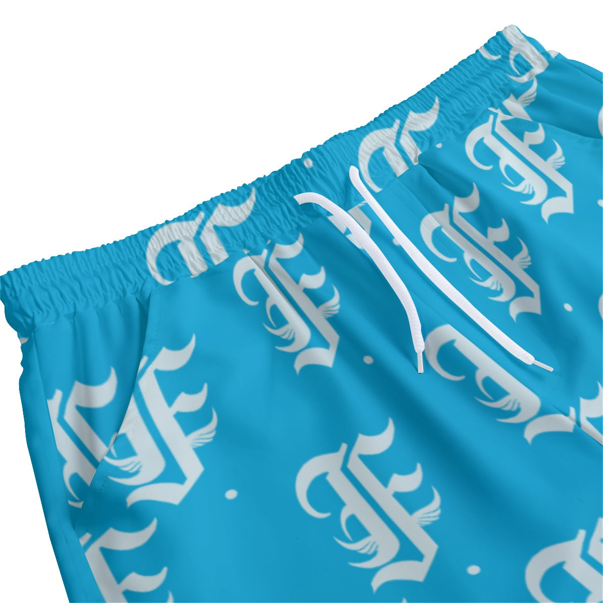 FFBabyBlu | Windbreaker Pants