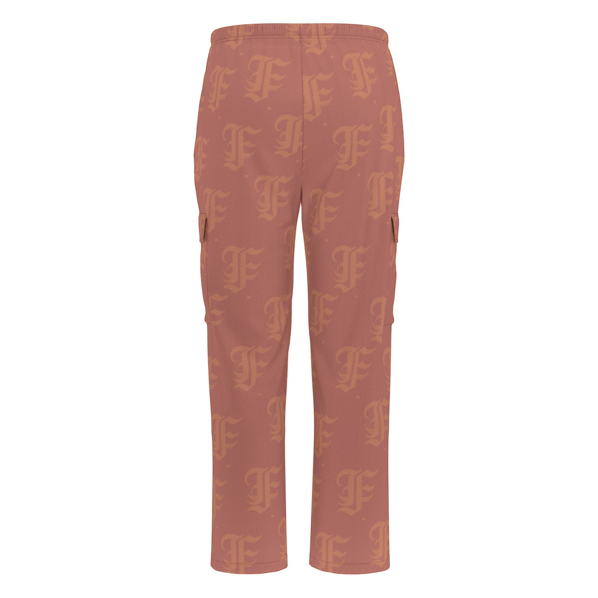 FFBrick | Track Cargo Pants