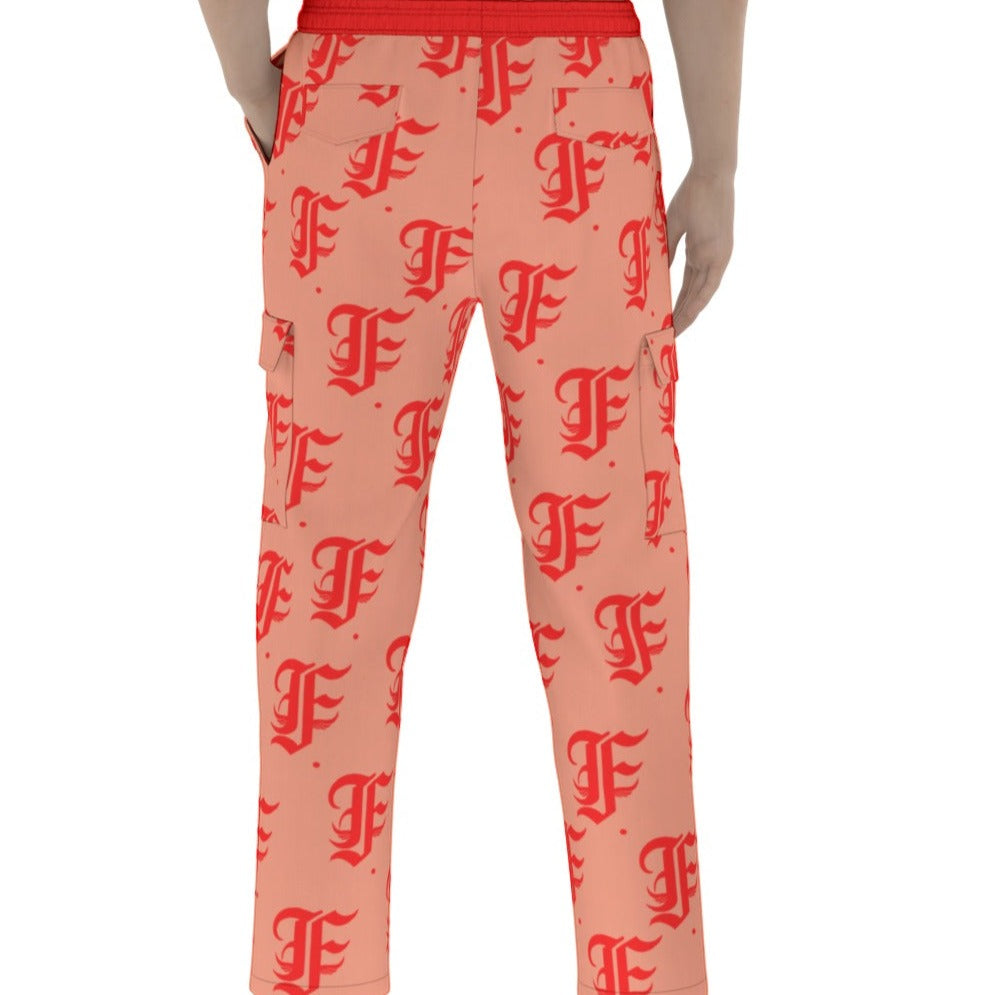 FFCherry | Cargo Pants