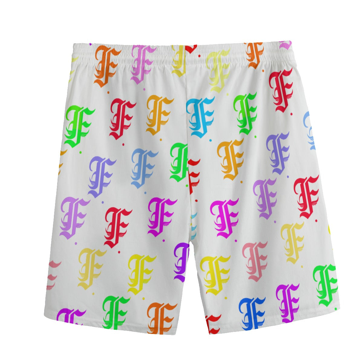 Multi-Fly Shorts | 115GSM Cotton poplin