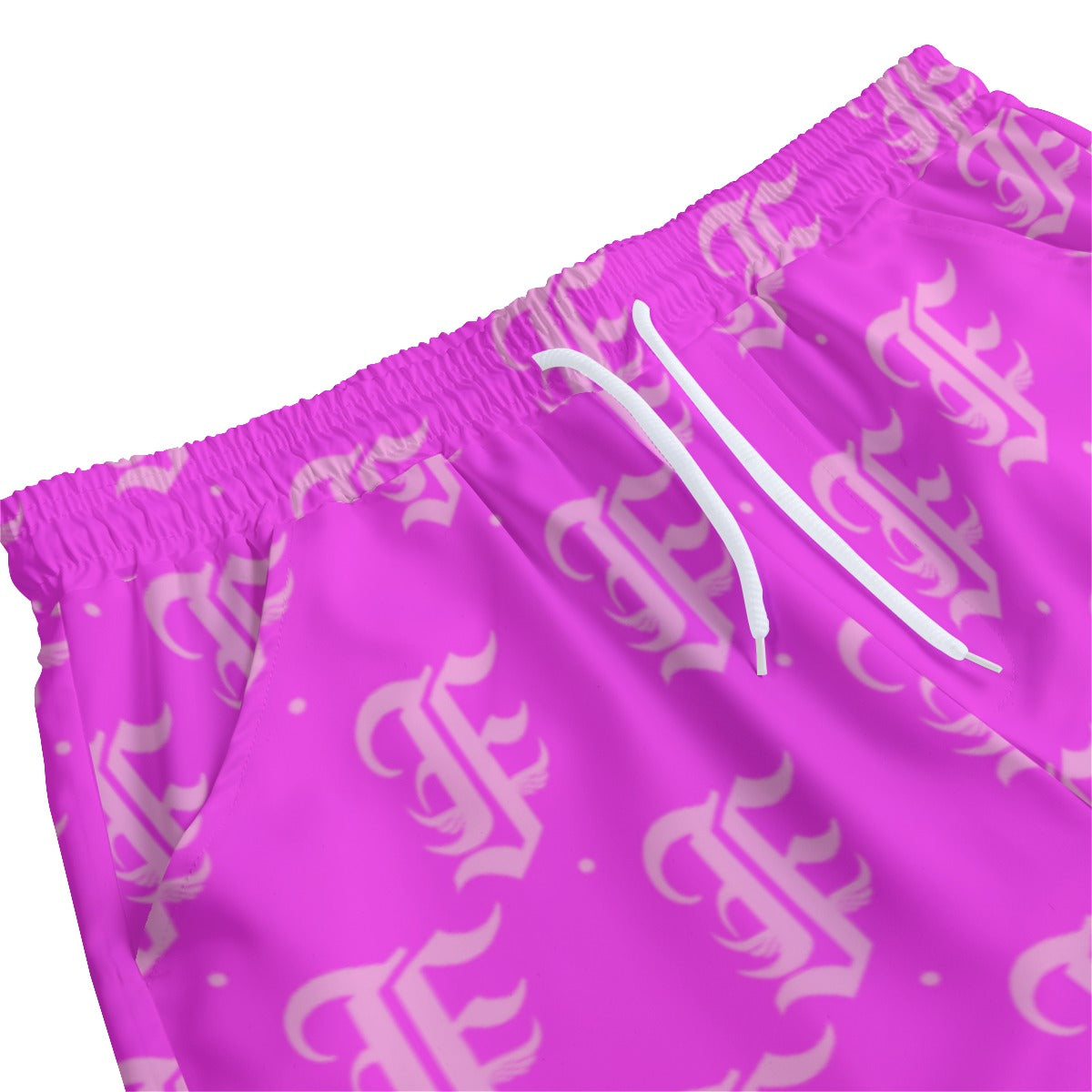 FFPink | Windbreaks Pants