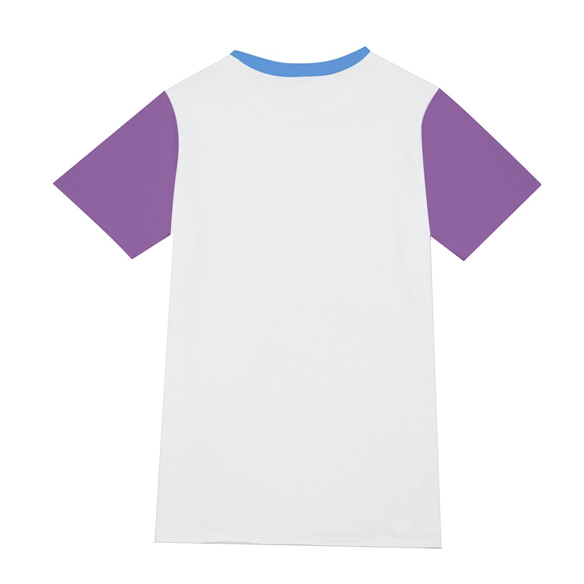 FasholyTime! AOP TEE | 190GSM Cotton