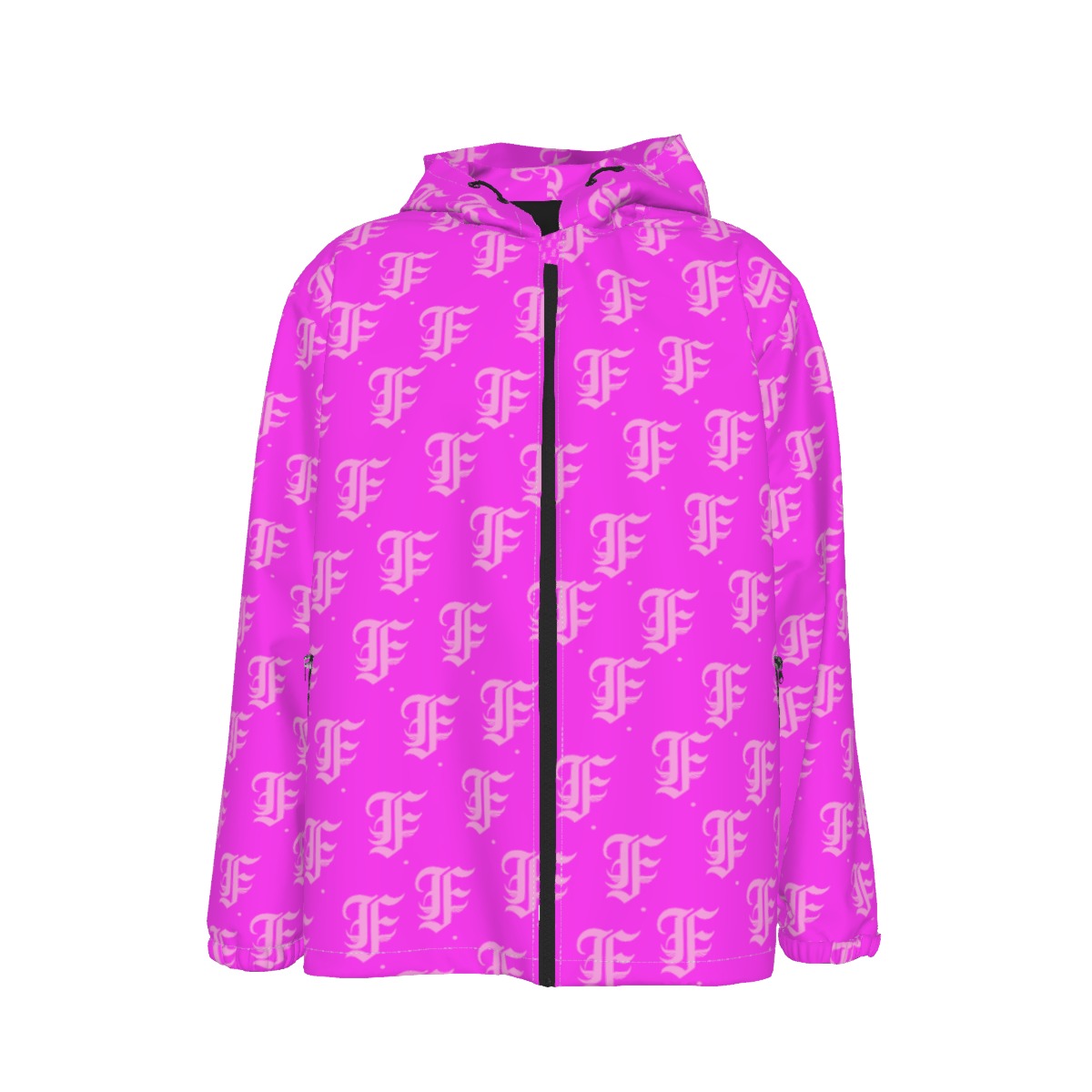 FFPink | Windbreaker